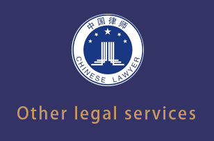 楚雄Other legal services