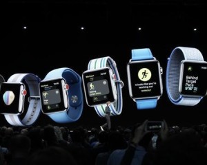 楚雄Wearable devices don't sell well, apple watch still stands out
