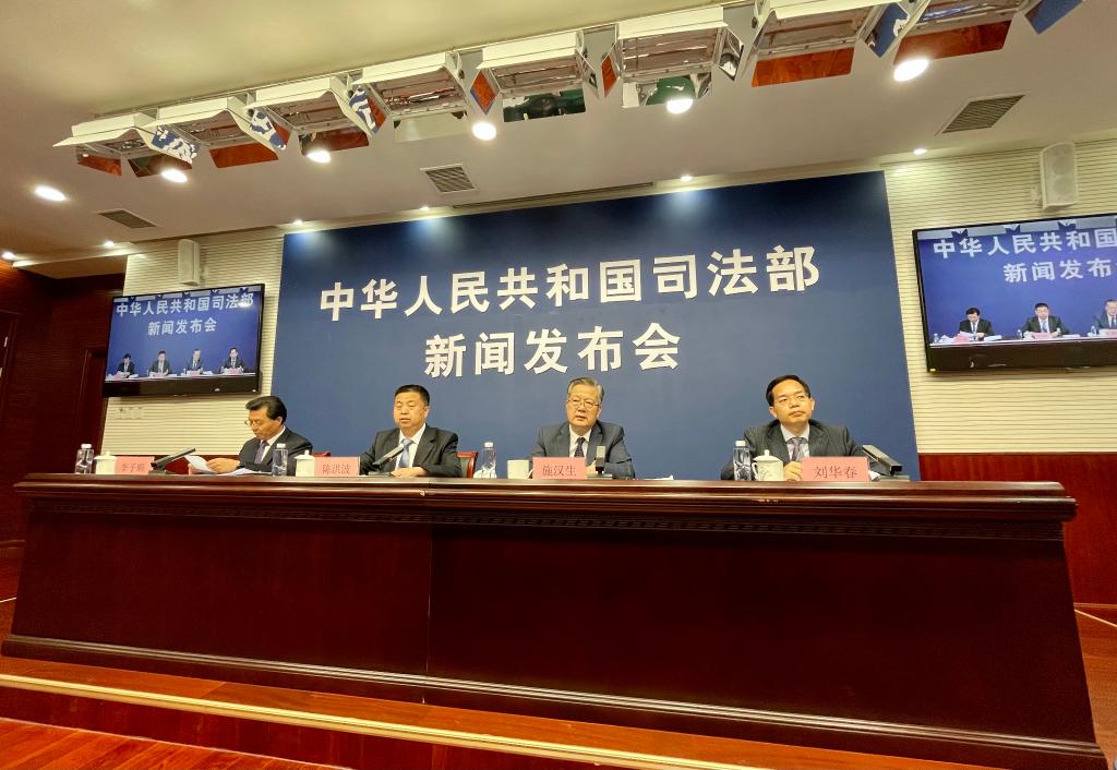 楚雄乡村振兴促进法来了，农村群众将获得哪些法治“大礼包”？